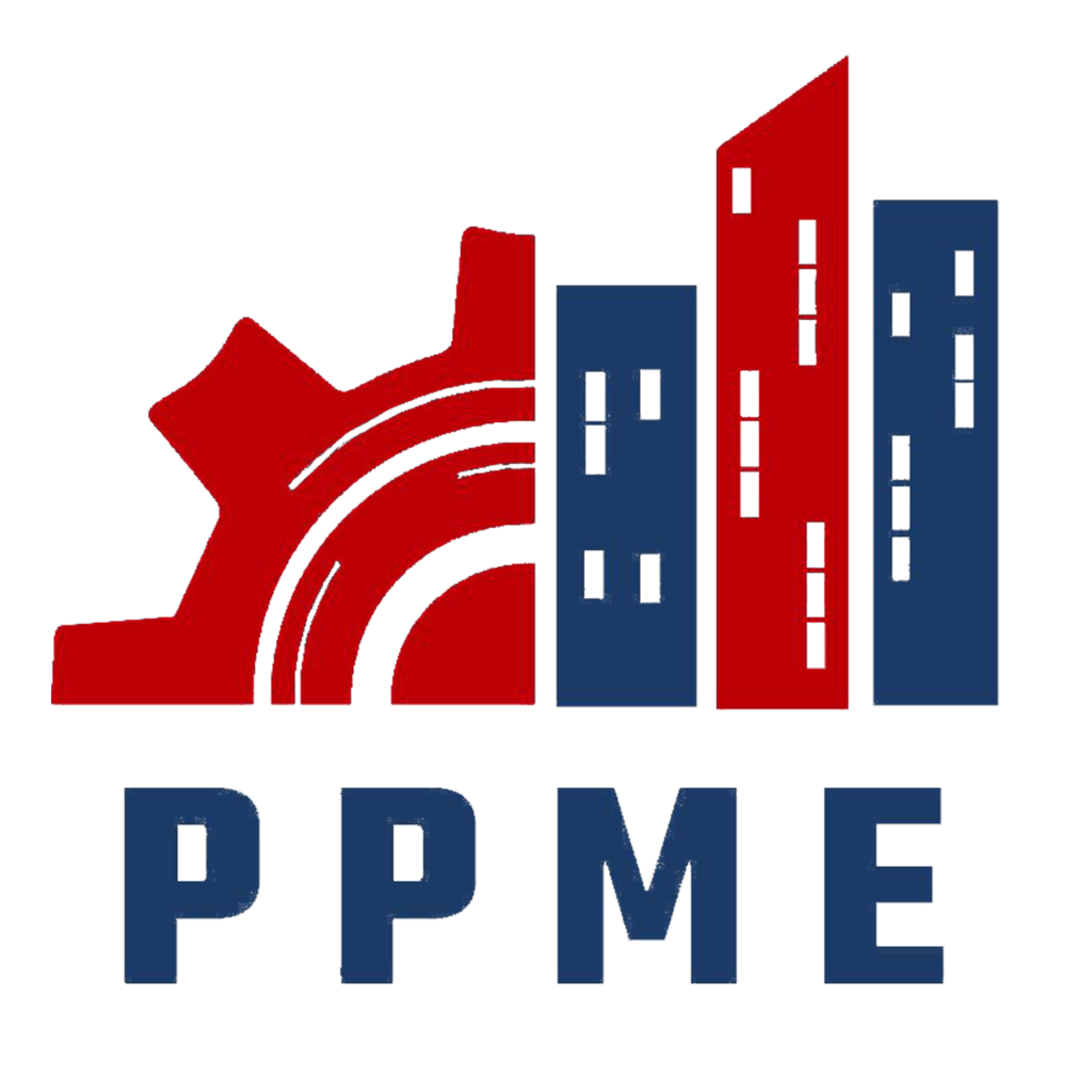 PPME is a Canadian-based firm specializing in project management and engineering services